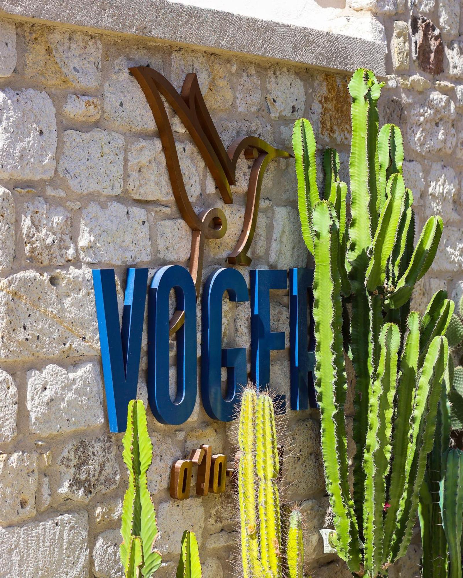 Voger Alacati Koeyici Екстер'єр фото